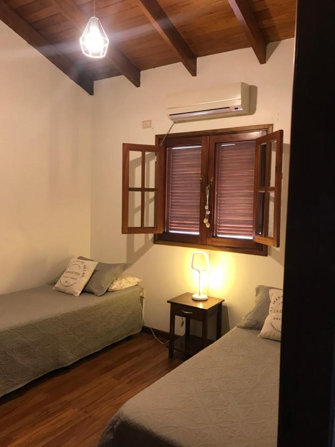 Duplex Salvat Porto Iguaçu Exterior foto