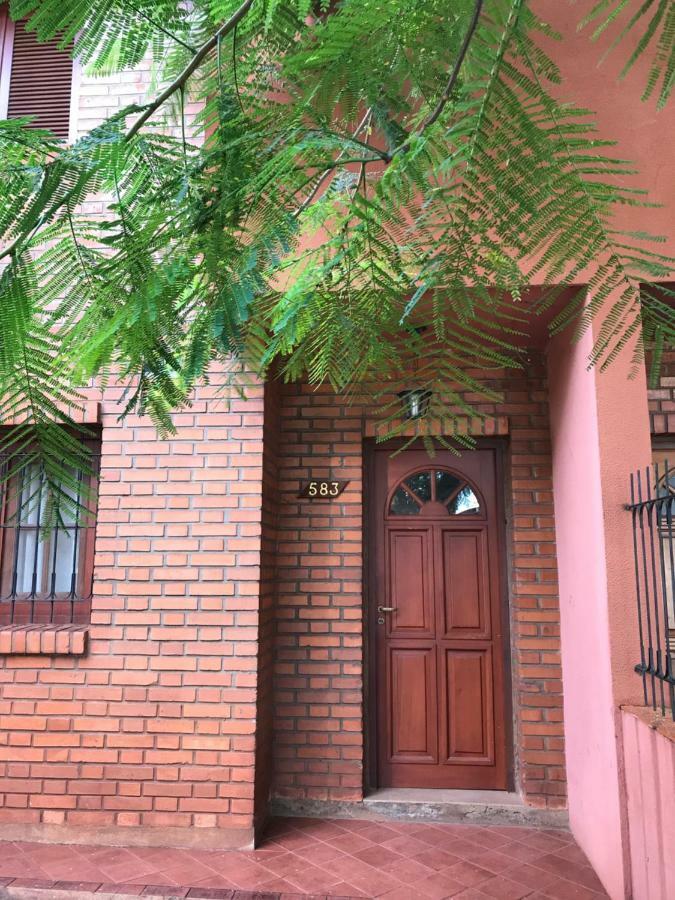 Duplex Salvat Porto Iguaçu Exterior foto